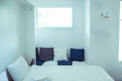 Apartamento Le Canaillou Par Dodo-a-cassis