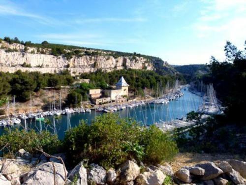 Apartamento Feel Good Cassis