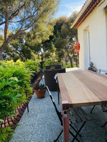 Apartamento Feel Good Cassis