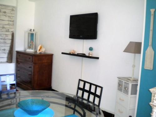 Apartamento Face Au Cap 1