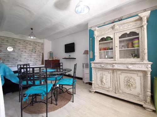 Apartamento Face Au Cap 1