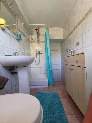 Apartamento Face Au Cap 1