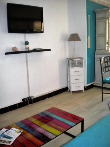 Apartamento Face Au Cap 1