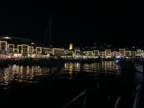 Apartamento Cassis Et Ses Merveilleuses Calanques