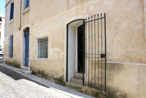 Apartamento Cassis Et Ses Merveilleuses Calanques
