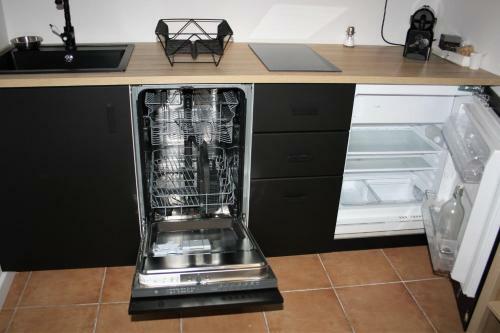 Apartamento Cassis Et Ses Merveilleuses Calanques