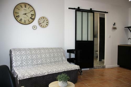 Apartamento Cassis Et Ses Merveilleuses Calanques