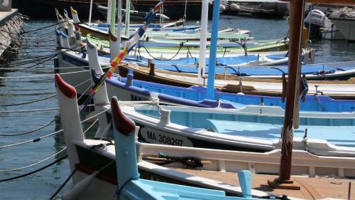 Apartamento Cassis Et Ses Merveilleuses Calanques