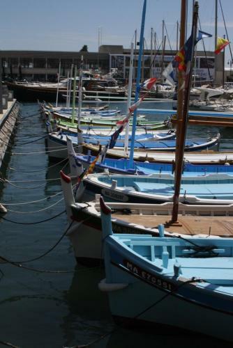Apartamento Cassis Et Ses Merveilleuses Calanques