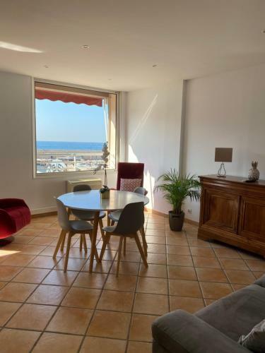 Apartamento T2 Vue Imprenable Sur Cassis