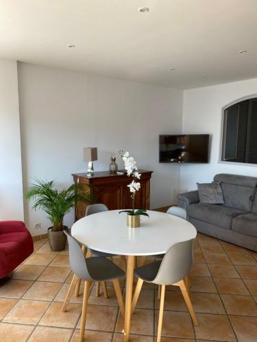 Apartamento T2 Vue Imprenable Sur Cassis