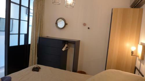 Apartamentos Les Trois Oliviers � Cassis