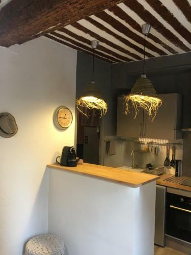 Apartamento Cassis Et Ses Tr�sors