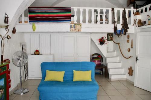 Apartamento L'oursinade