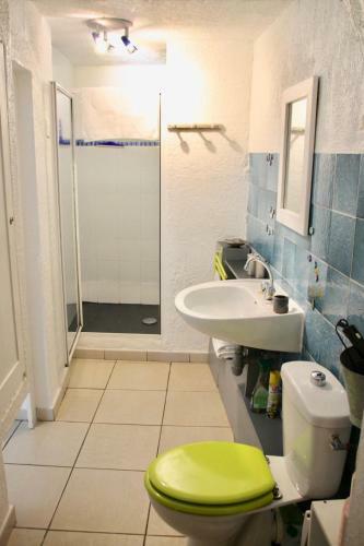 Apartamento L'oursinade