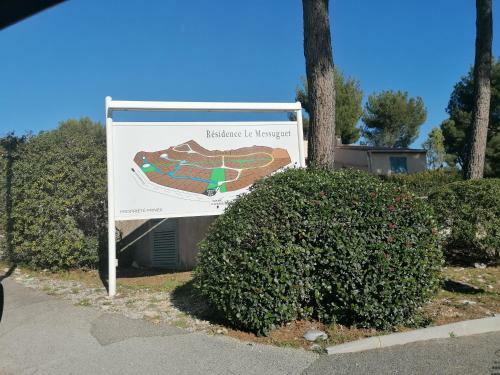 Apartamento Cassis Paradise
