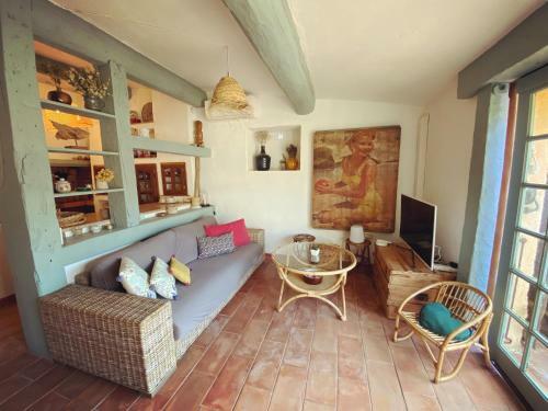 Apartamento La Maison Du P�cheur