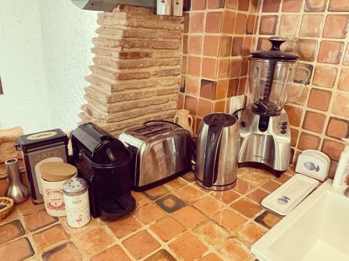 Apartamento La Maison Du P�cheur