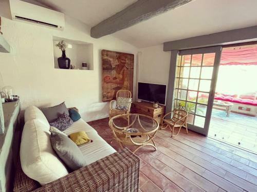Apartamento La Maison Du P�cheur