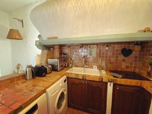 Apartamento La Maison Du P�cheur