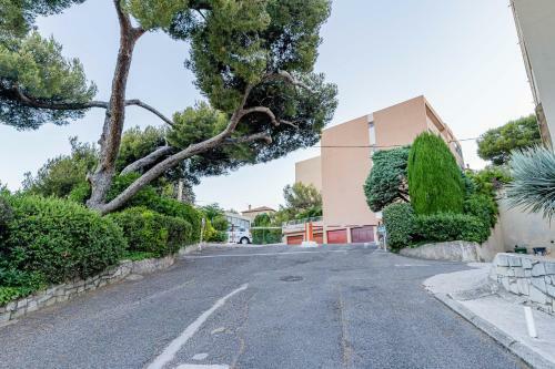 Apartamento Le Val D'ore Par Dodo-a-cassis