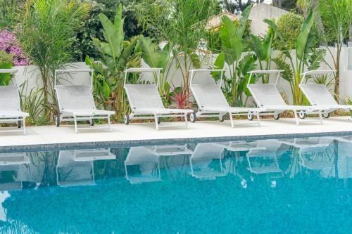 Apartamento Giovannina N4