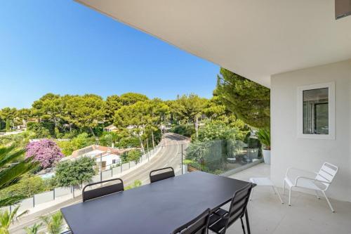 Apartamento Giovannina N4