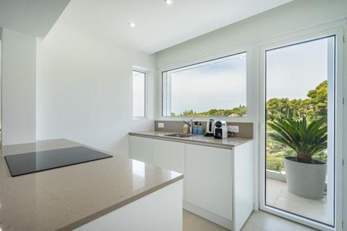 Apartamento Giovannina N4