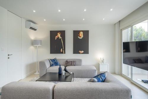 Apartamento Giovannina N4