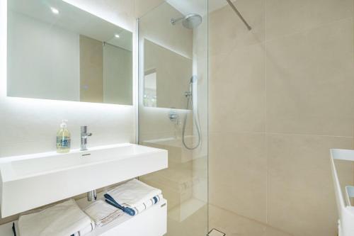 Apartamento Giovannina N4