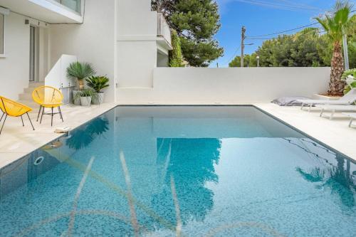 Apartamento Giovannina N4