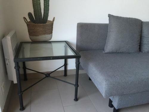 Apartamento La Rade Vue Mer Parking K6&you