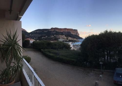Apartamento La Rade Vue Mer Parking K6&you