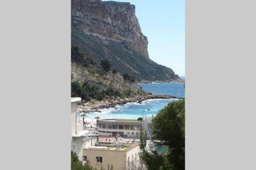 Apartamento La Rade Vue Mer Parking K6&you
