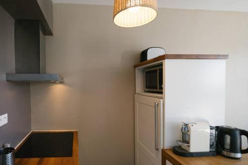 Apartamento La Rade Vue Mer Parking K6&you