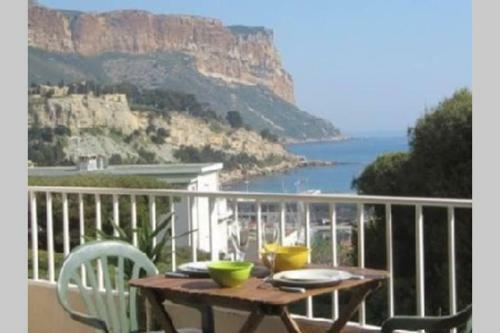 Apartamento La Rade Vue Mer Parking K6&you