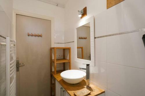 Apartamento La Rade Vue Mer Parking K6&you