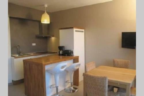 Apartamento La Rade Vue Mer Parking K6&you