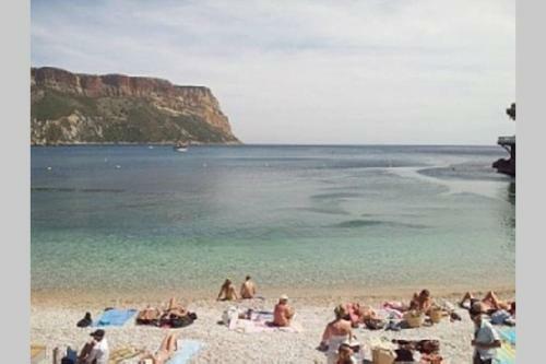 Apartamento La Rade Vue Mer Parking K6&you