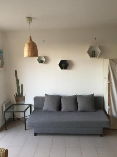Apartamento La Rade Vue Mer Parking K6&you