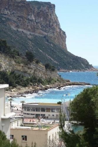 Apartamento La Rade Vue Mer Parking K6&you