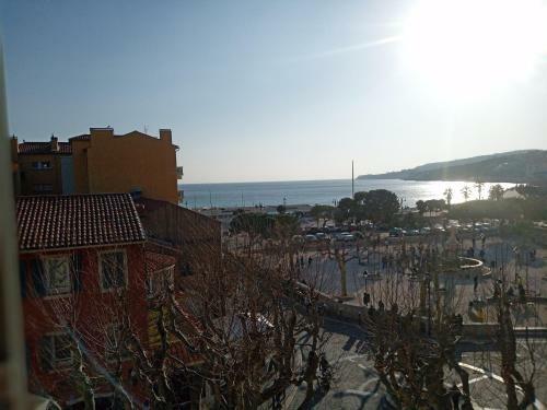 Apartamento Mer Marine