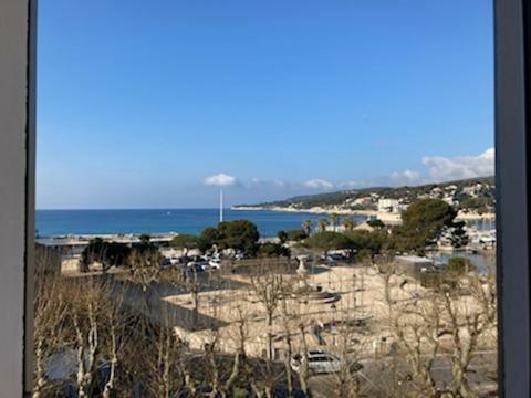Apartamento Mer Marine
