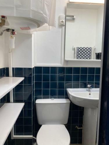 Apartamento Mer Marine