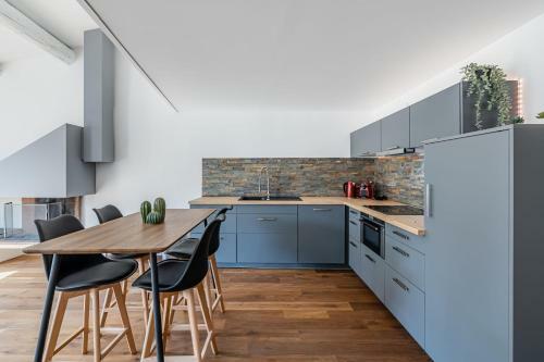 Apartamento Cosycalanques Par Dodo � Cassis