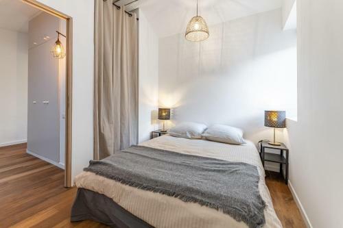Apartamento Cosycalanques Par Dodo � Cassis