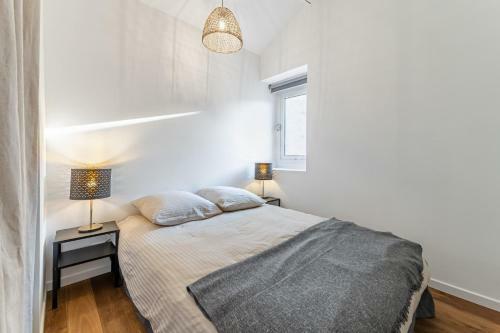 Apartamento Cosycalanques Par Dodo � Cassis