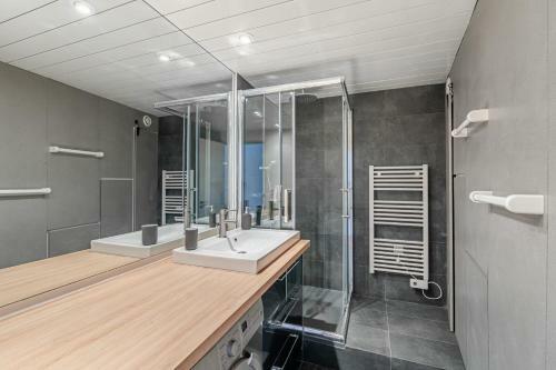Apartamento Cosycalanques Par Dodo � Cassis