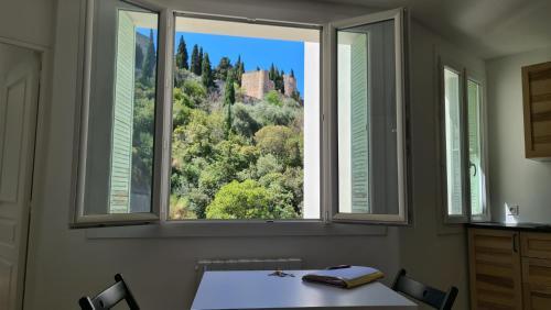 Apartamento Cassis T2 Dans Le Centre Ville