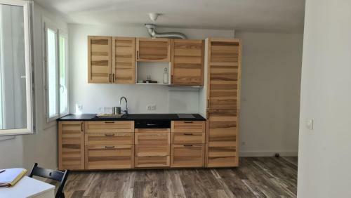 Apartamento Cassis T2 Dans Le Centre Ville